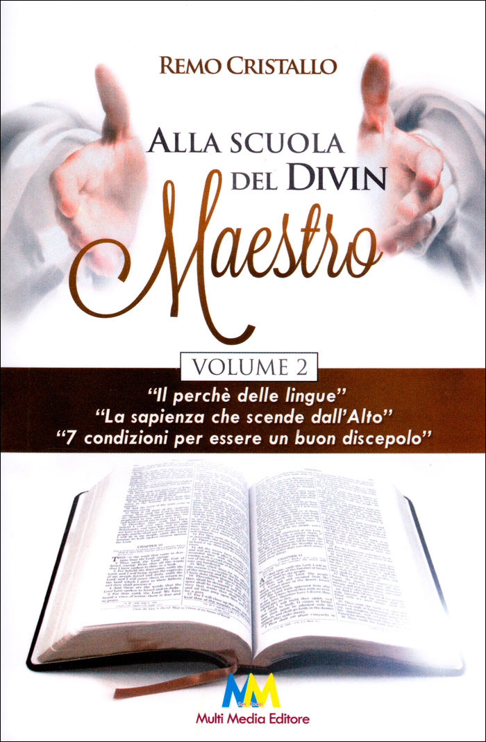 Alla scuola del Divin Maestro - Volume 2