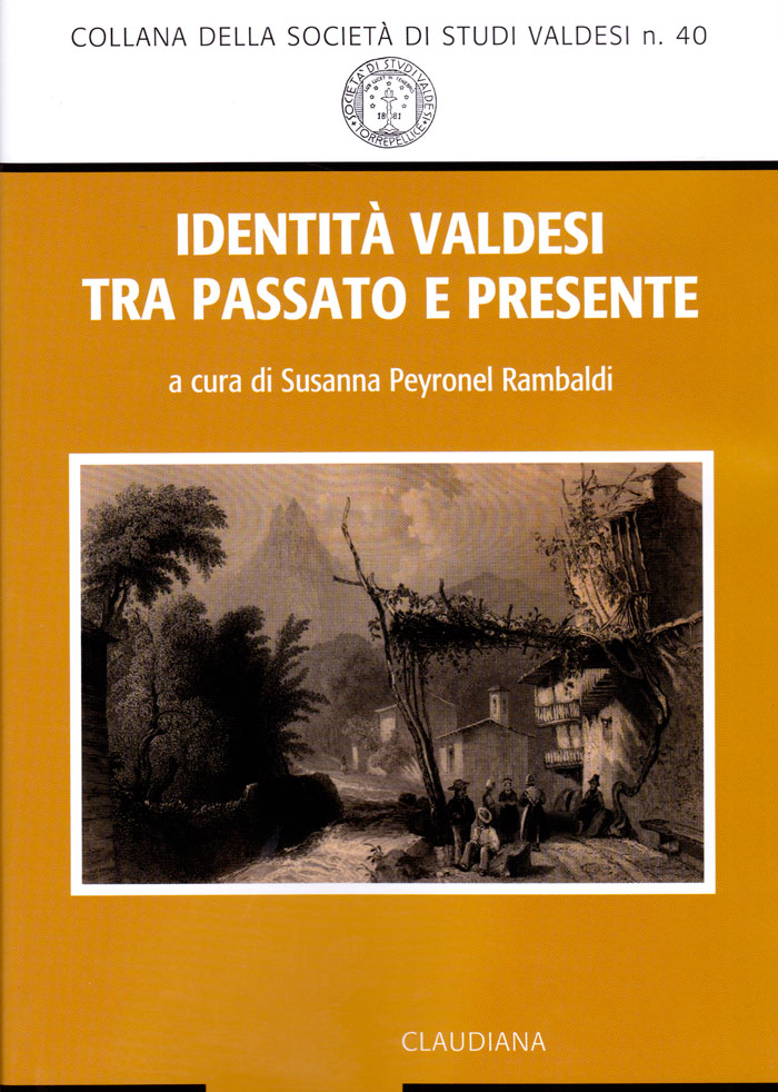 Identità valdesi tra passato e presente