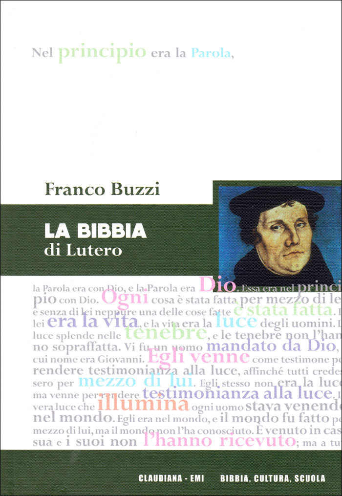 La Bibbia di Lutero