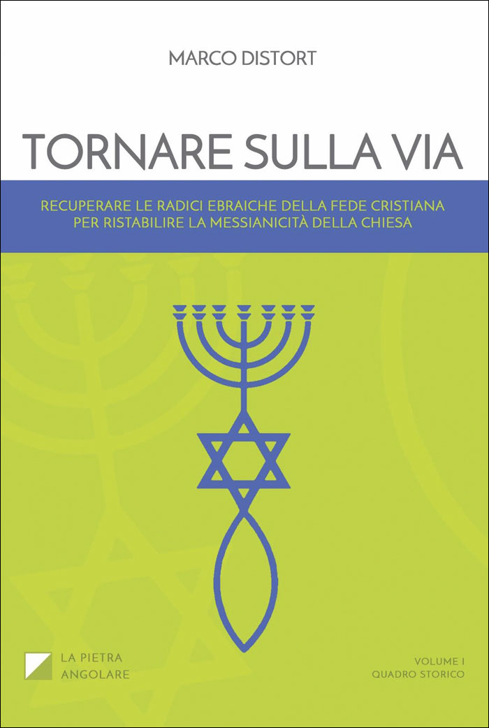 Tornare sulla via Volume 1 Quadro storico