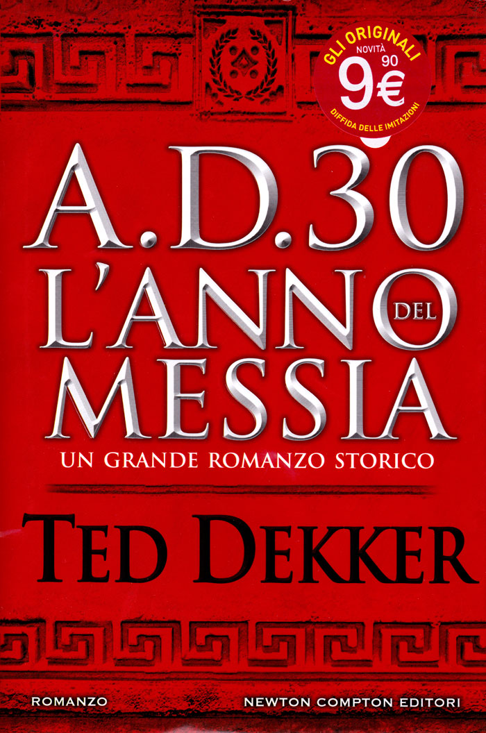 A.D. 30 L'anno del Messia