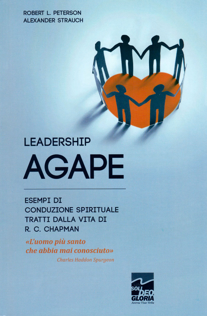 Leadership Agape