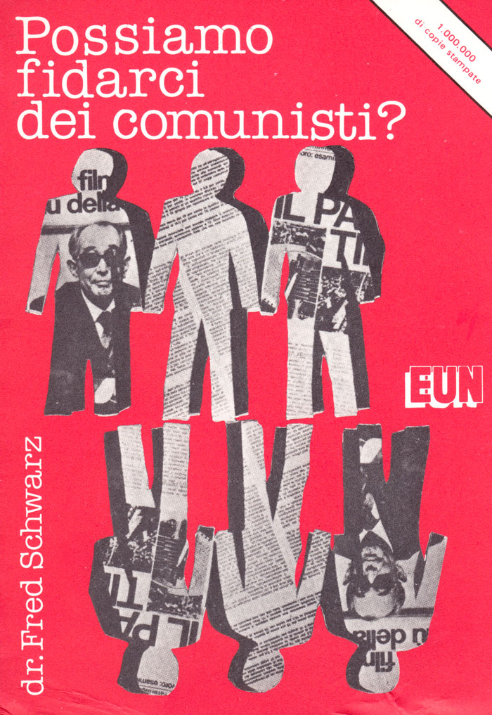 Possiamo fidarci dei comunisti?