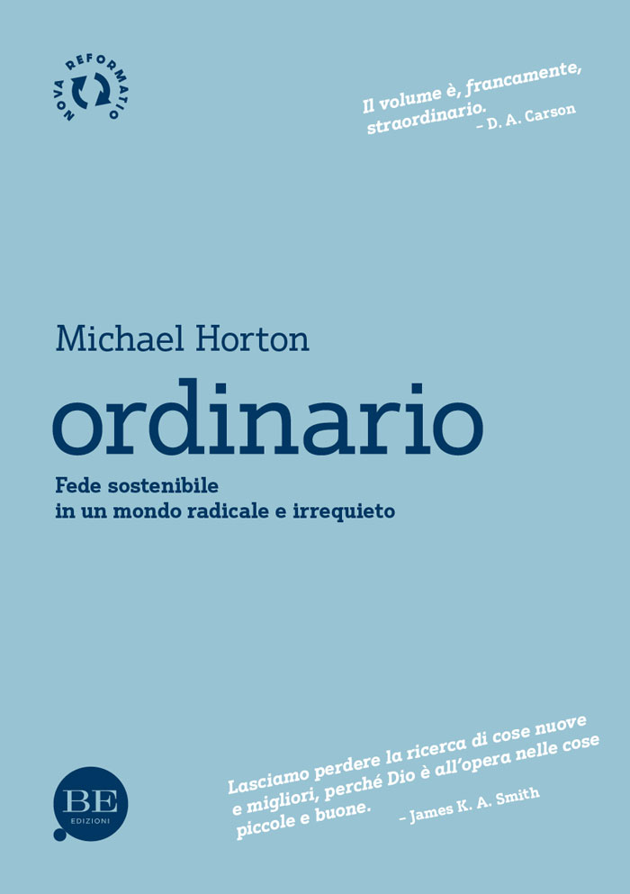 Ordinario