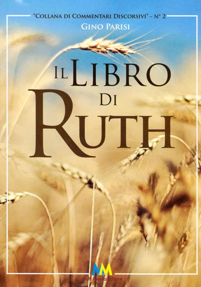 Il libro di Ruth