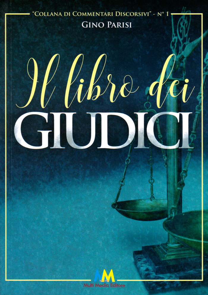 Il libro dei Giudici
