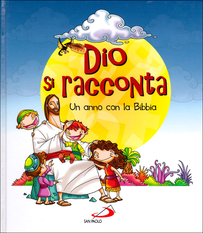 Dio si racconta