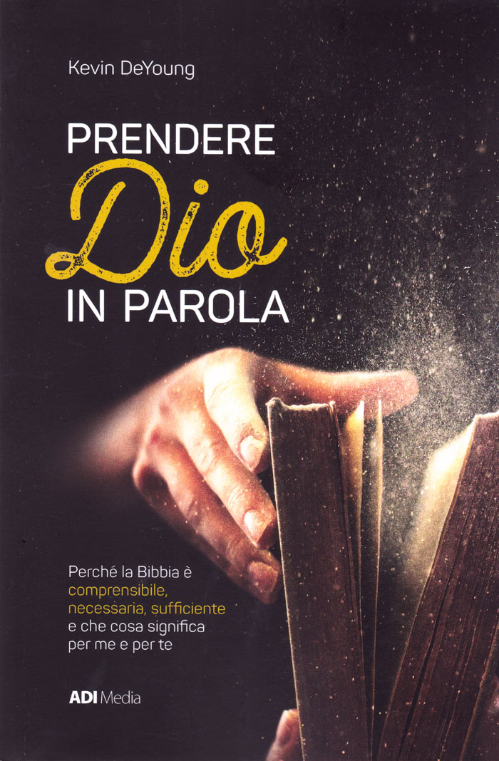 Prendere Dio in parola