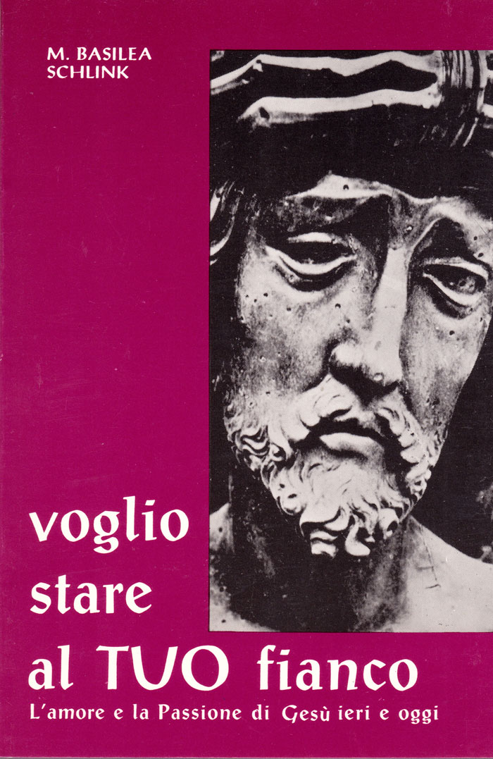 Voglio stare al tuo fianco