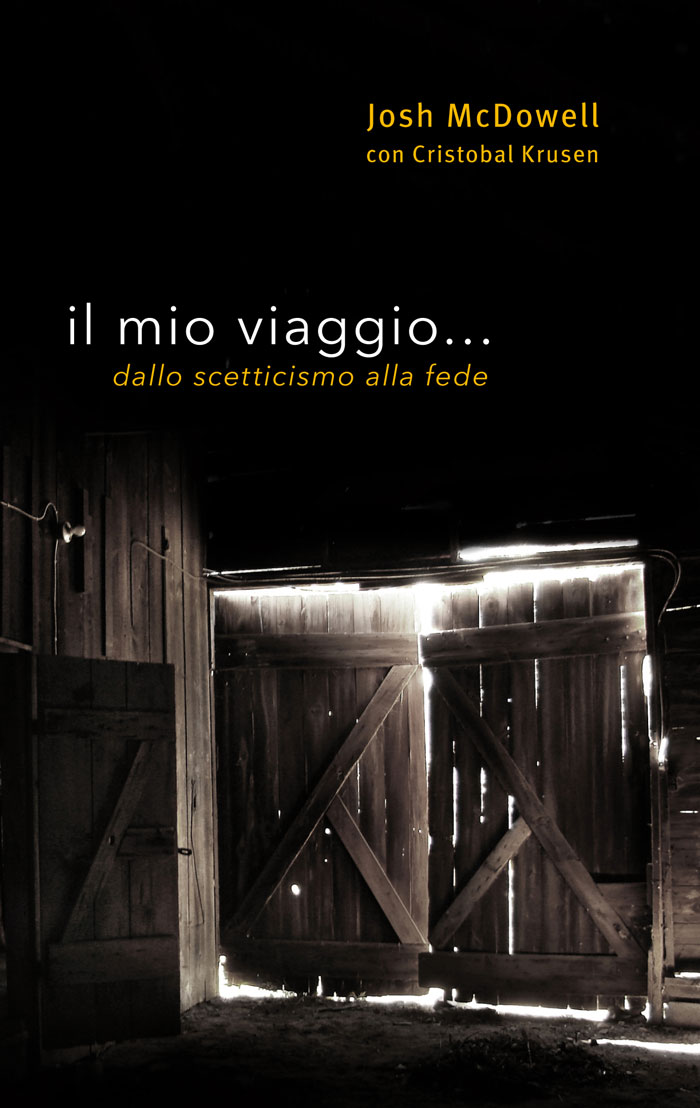 Il mio viaggio