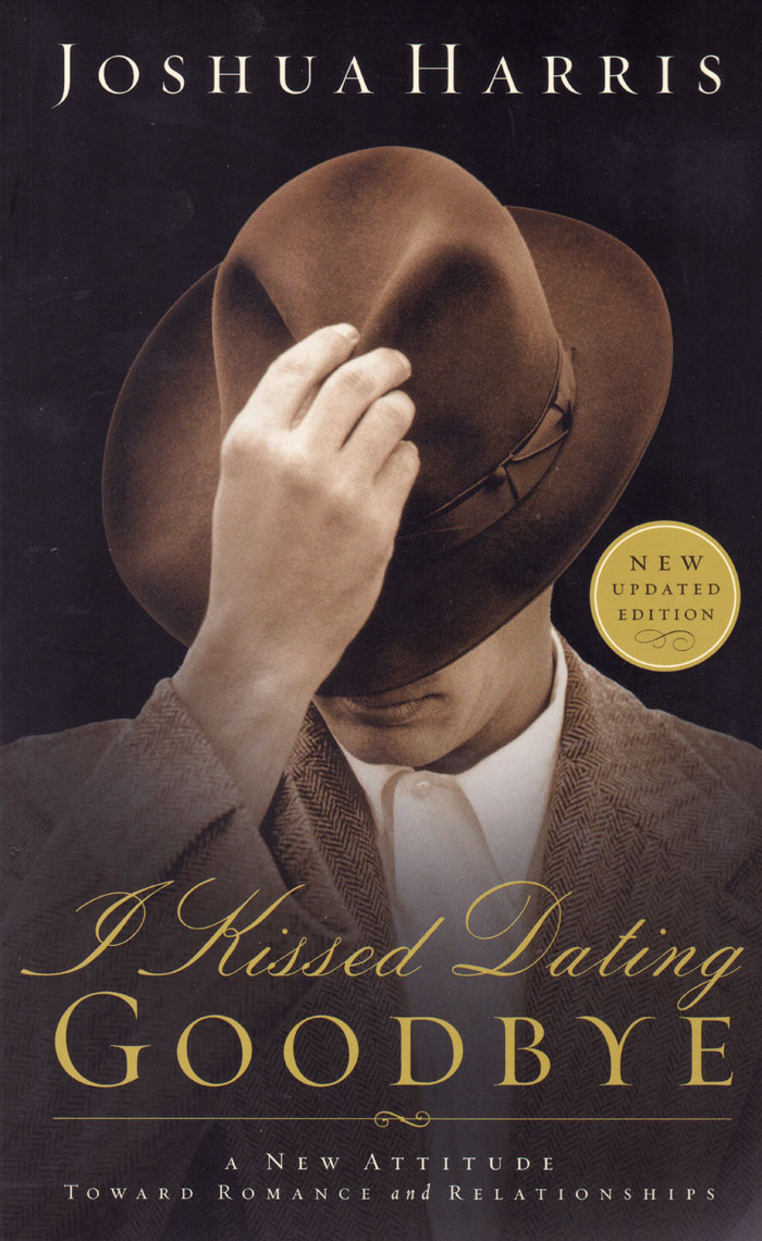I kissed dating goodbye
