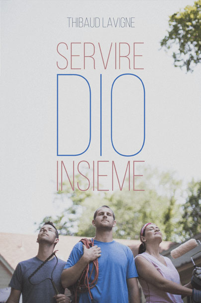 Servire Dio insieme