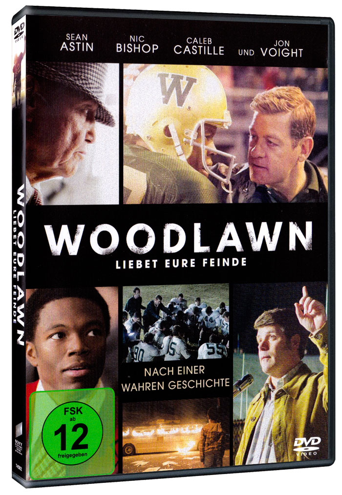 Woodlawn
