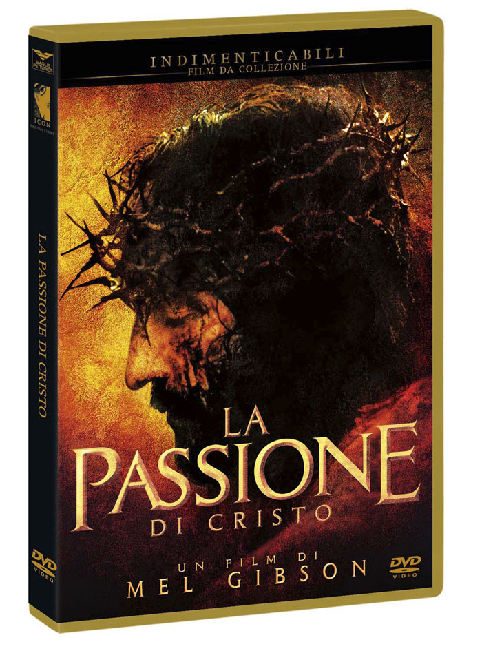La Passione di Cristo