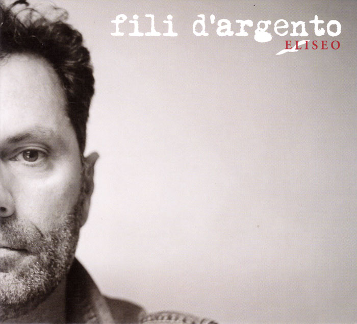 Fili d'argento