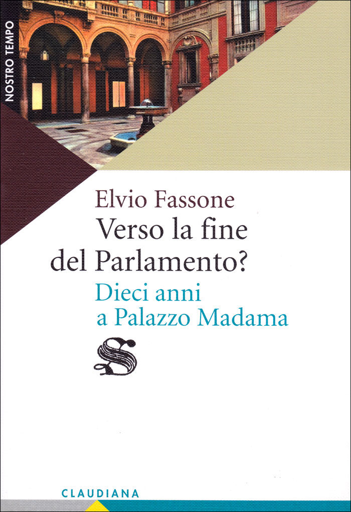 Verso la fine del Parlamento?