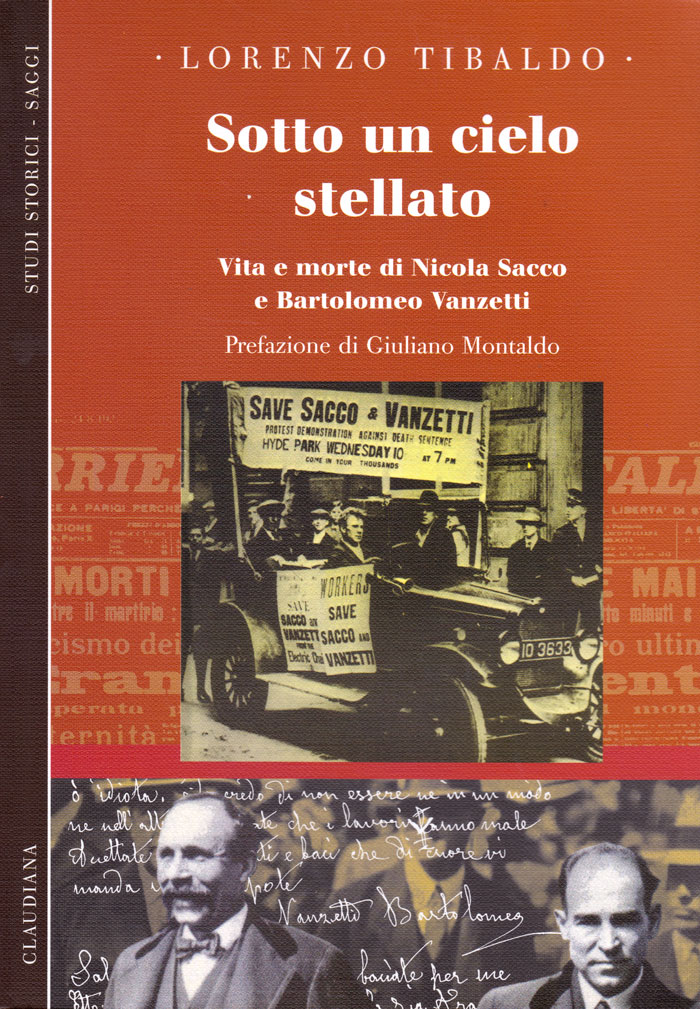 Sotto un cielo stellato