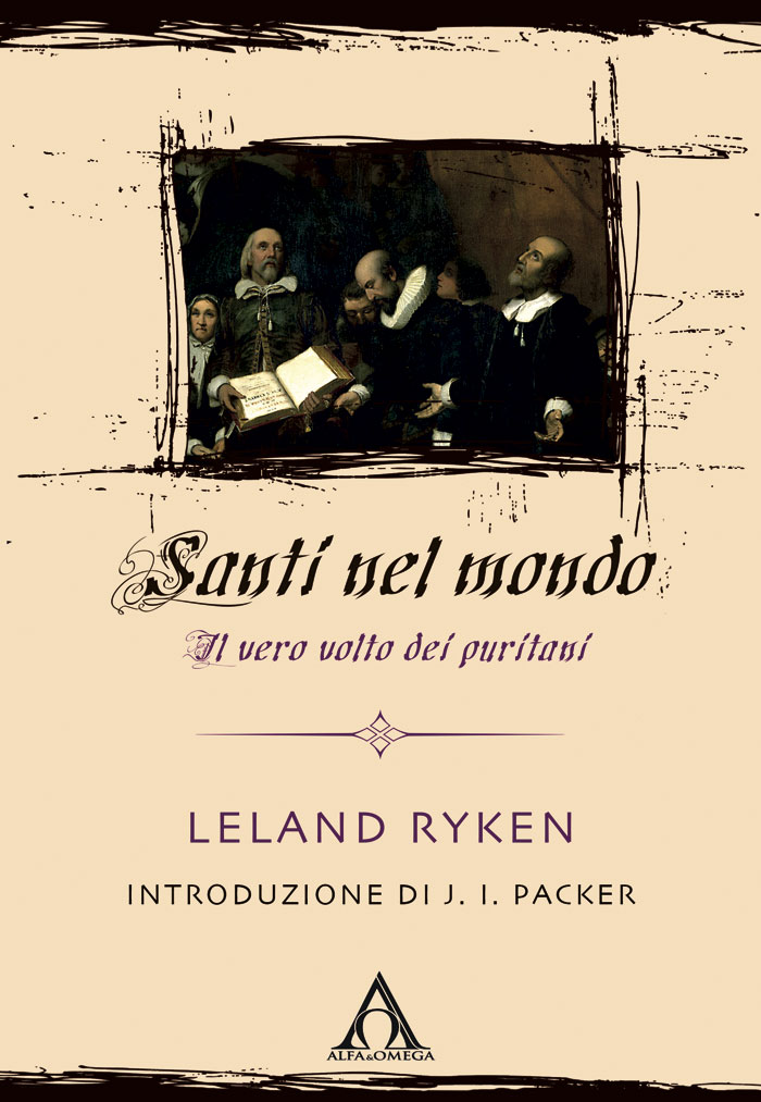 Santi nel mondo