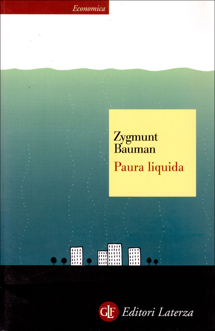 Paura liquida