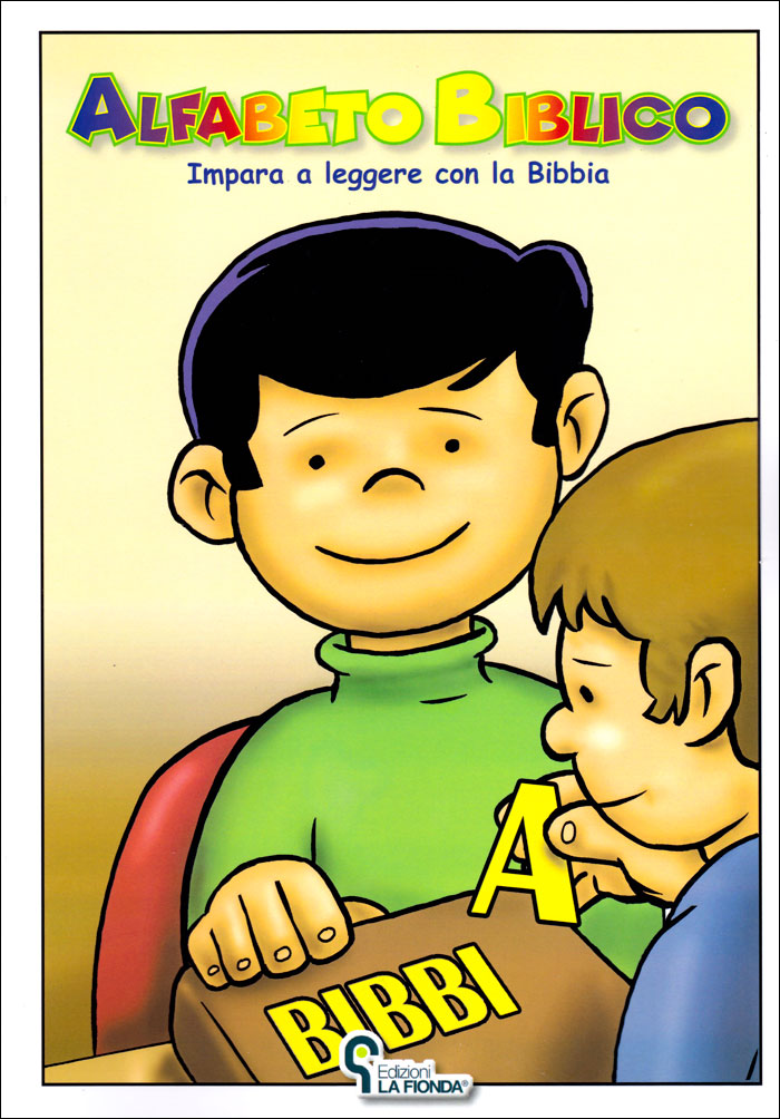 Alfabeto biblico