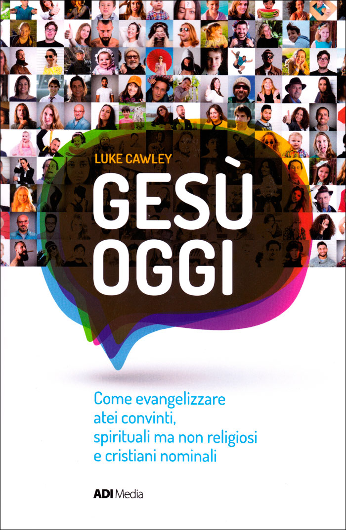 Gesù oggi