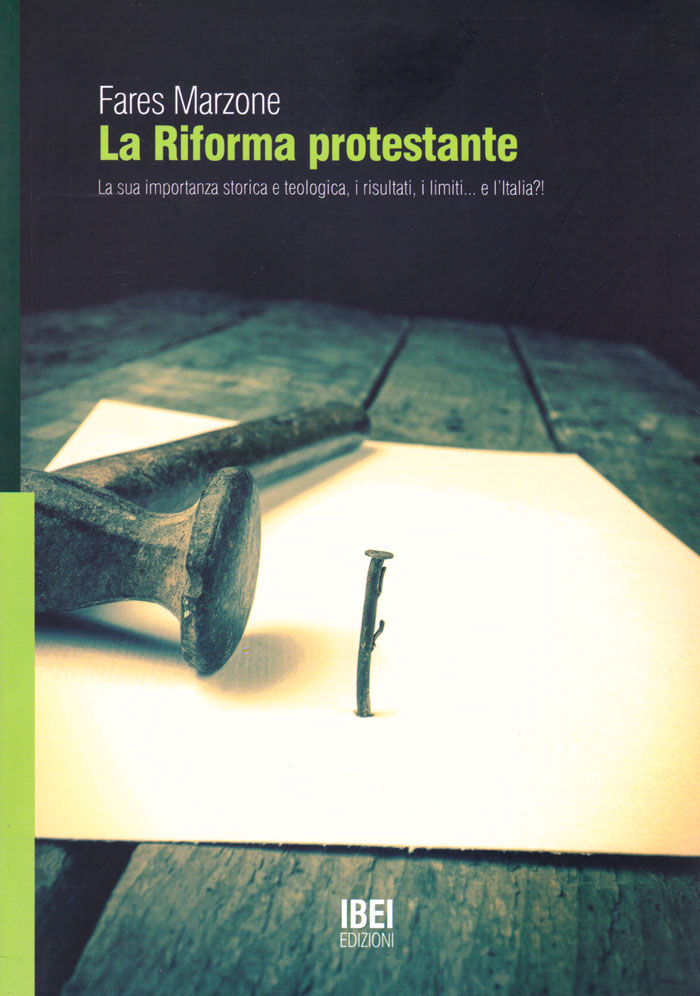 La Riforma protestante