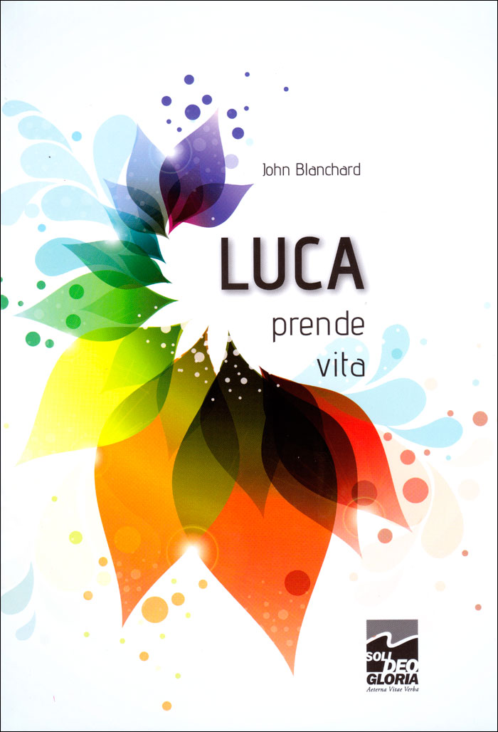 Luca prende vita