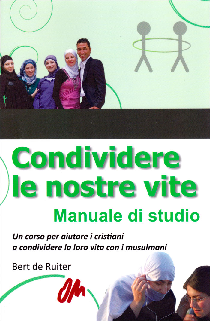 Condividere le nostre vite - Manuale di studio