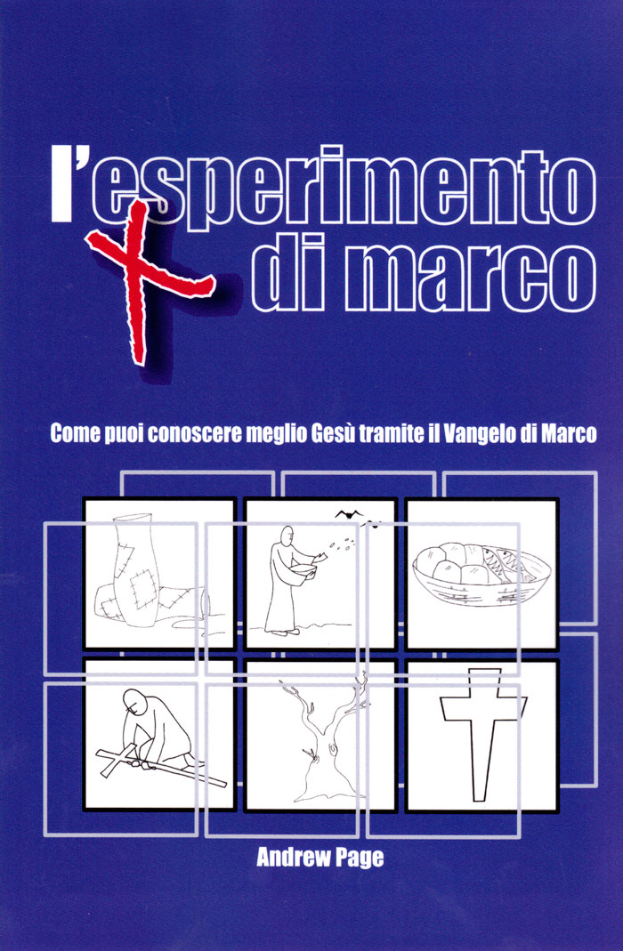 L'esperimento di Marco