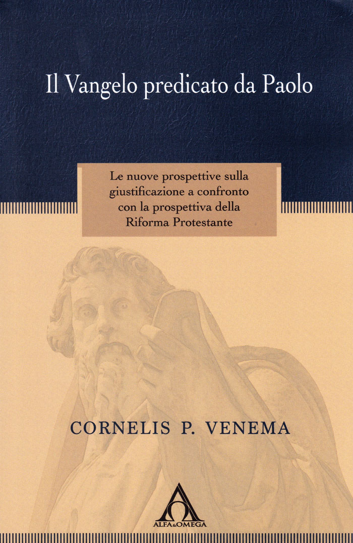 Il Vangelo predicato da Paolo