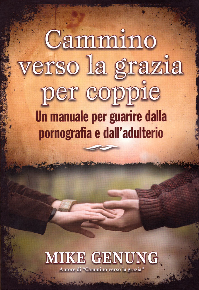 Cammino verso la grazia per coppie