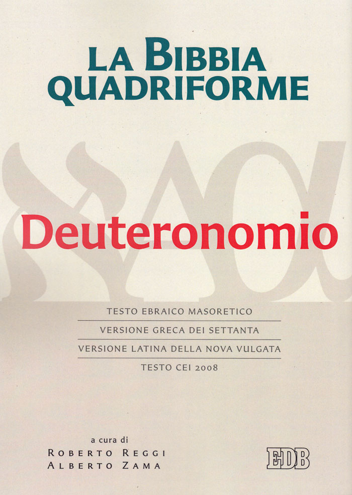 Deuteronomio