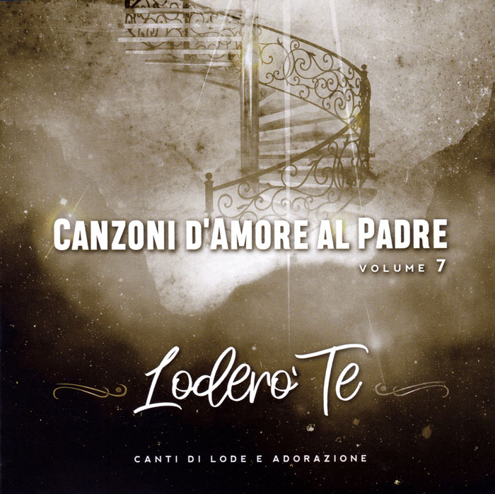 Canzoni d'amore al Padre - Volume 7