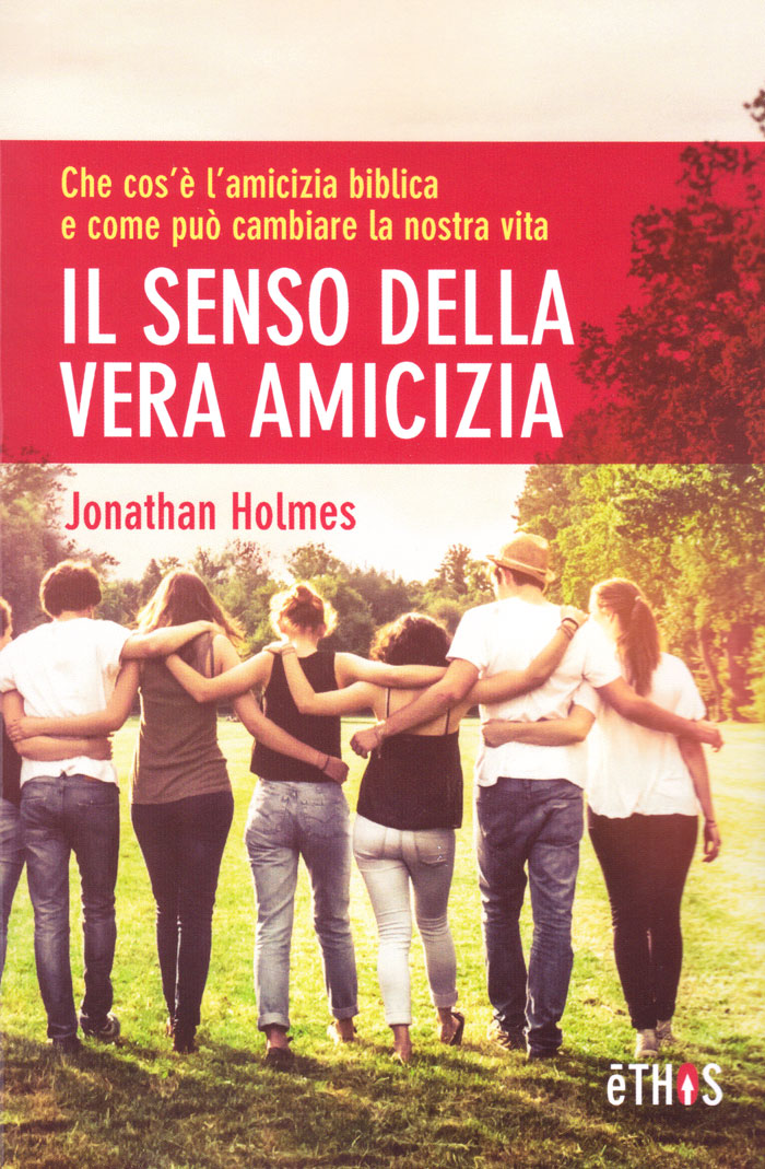 Il senso della vera amicizia