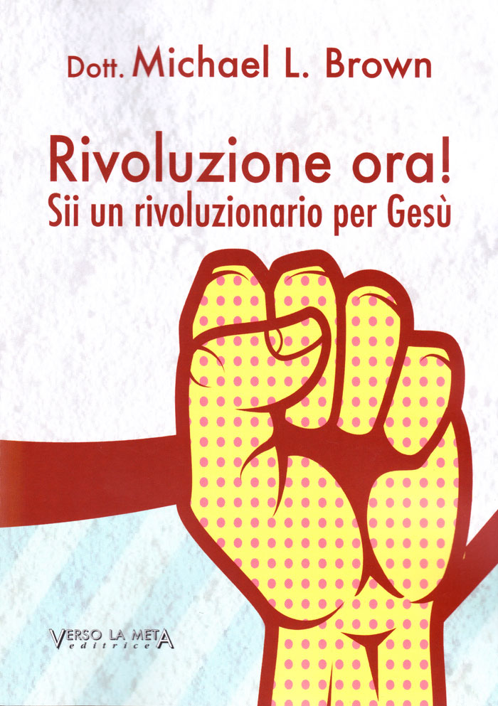 Rivoluzione ora!