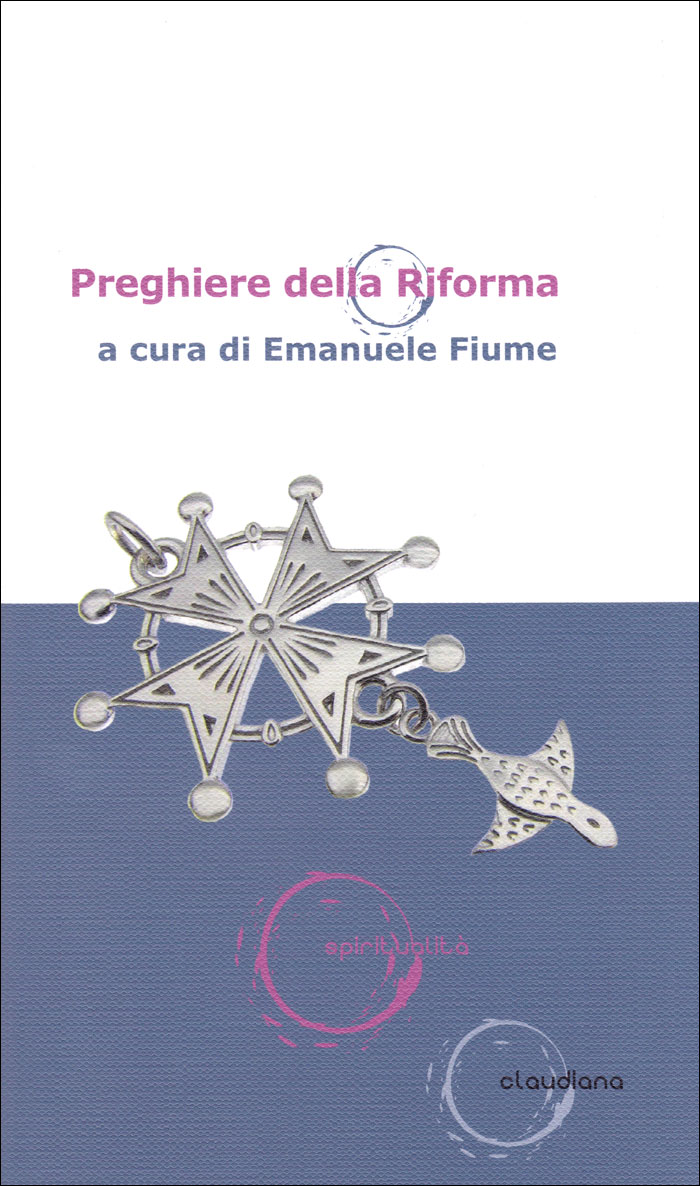 Preghiere della Riforma