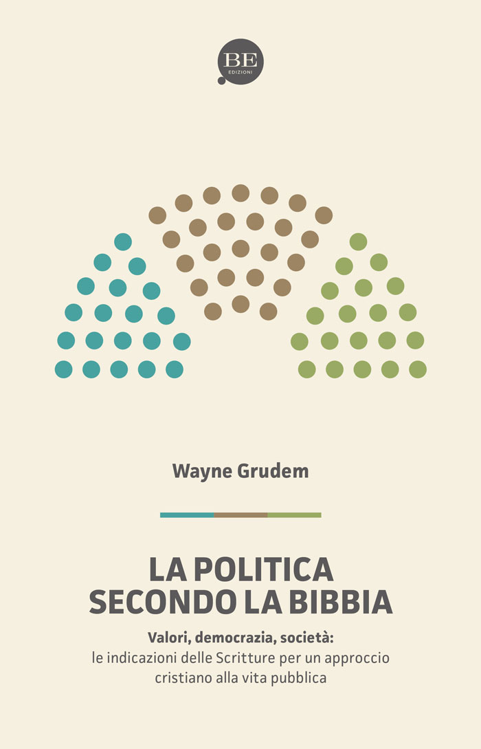 La politica secondo la Bibbia
