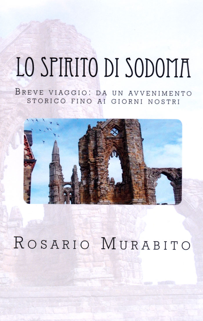 Lo spirito di Sodoma