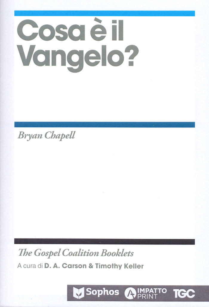 Cosa è il Vangelo?