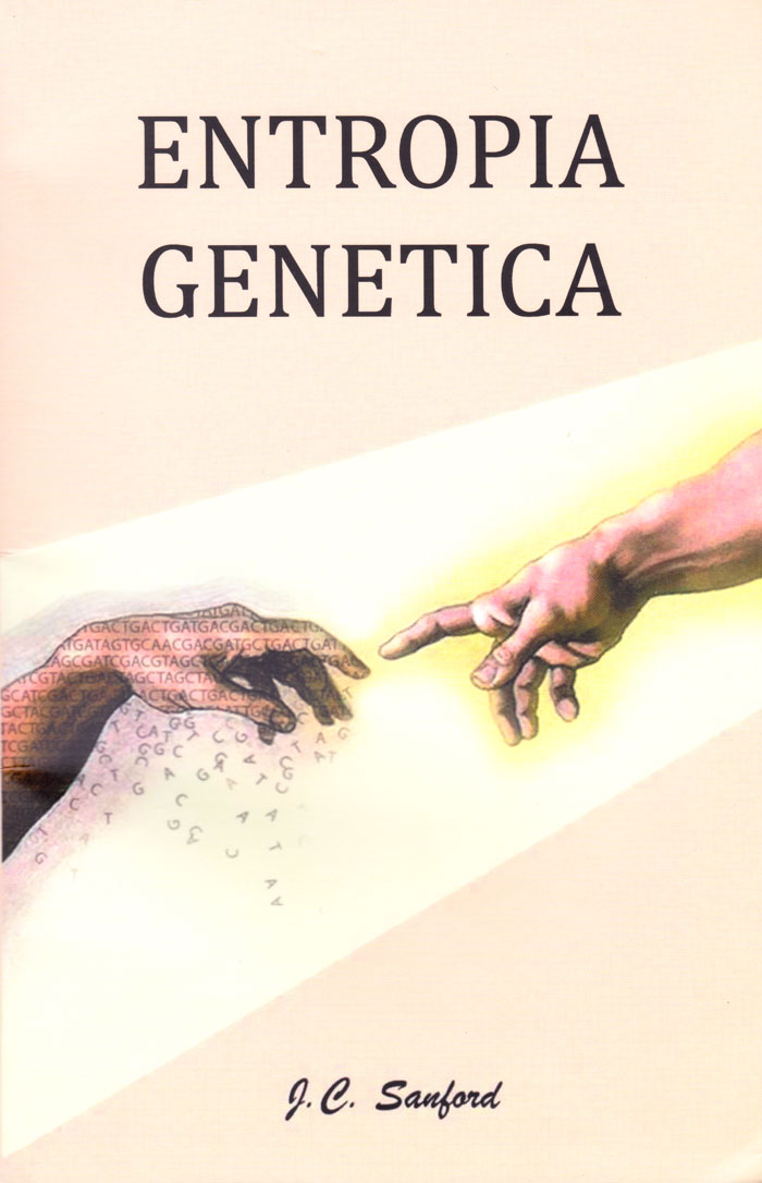 Entropia genetica