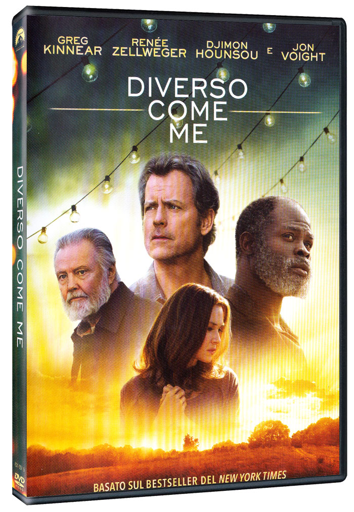 Diverso come me