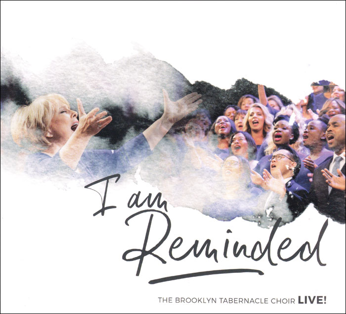 I am reminded
