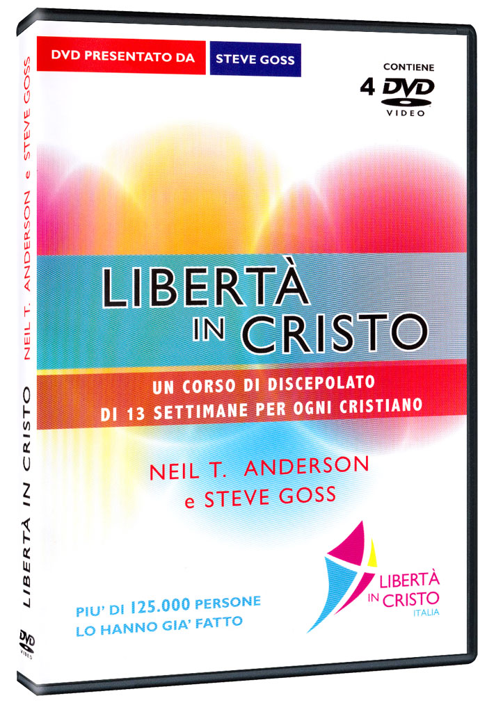 Libertà in Cristo