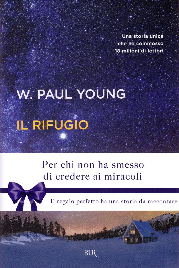 Il rifugio