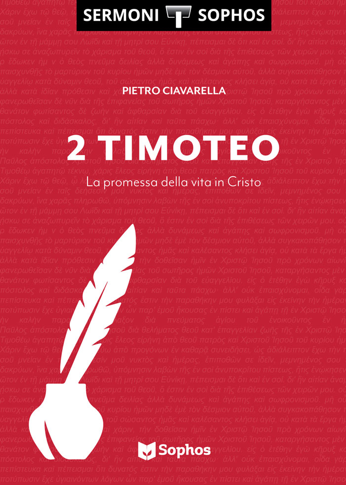 2 Timoteo