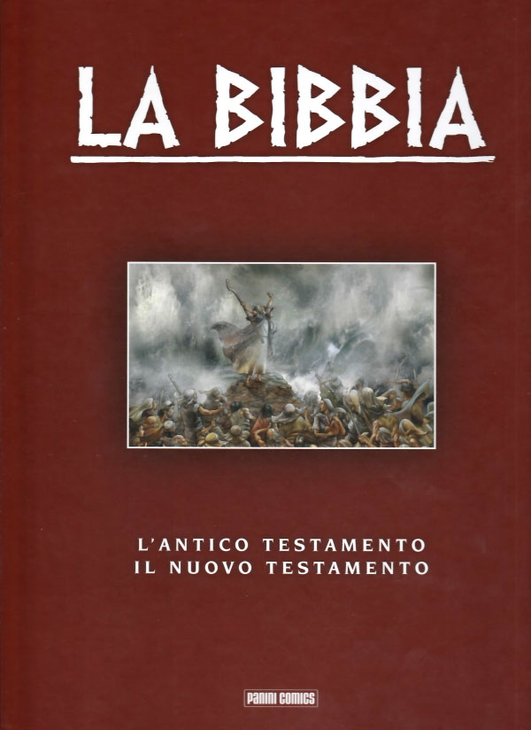 La Bibbia