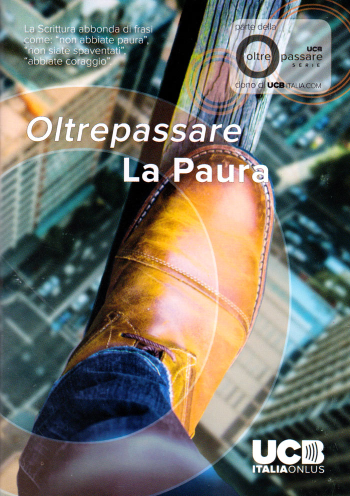 Oltrepassare la paura