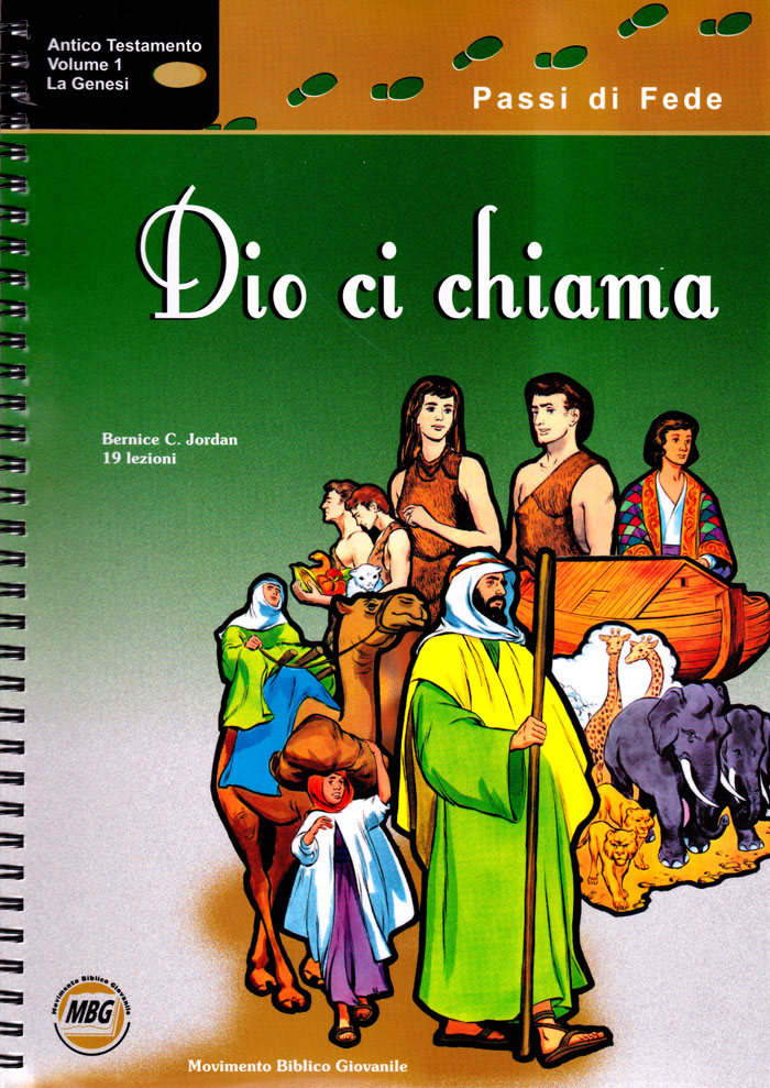 Dio ci chiama
