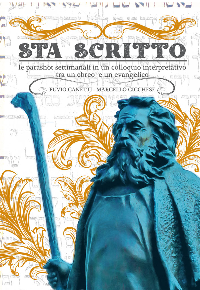 Sta scritto