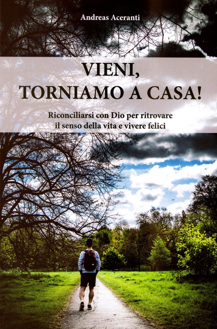 Vieni, torniamo a casa!